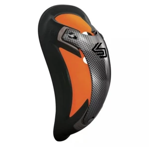 Shock Doctor UltraPro Carbon Flex Cup - Negro Pequeña Edad 9 Y Menor (NUEVO) - Imagen 1 de 5