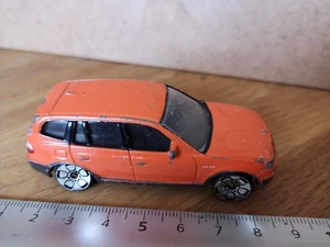 BMW /VOITURE MINIATURE CAR/ REALTOY M18 - Imagen 1 de 1