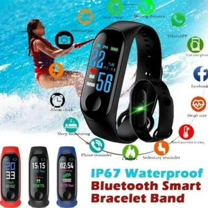 Smart Health Watch - Bild 1 von 1