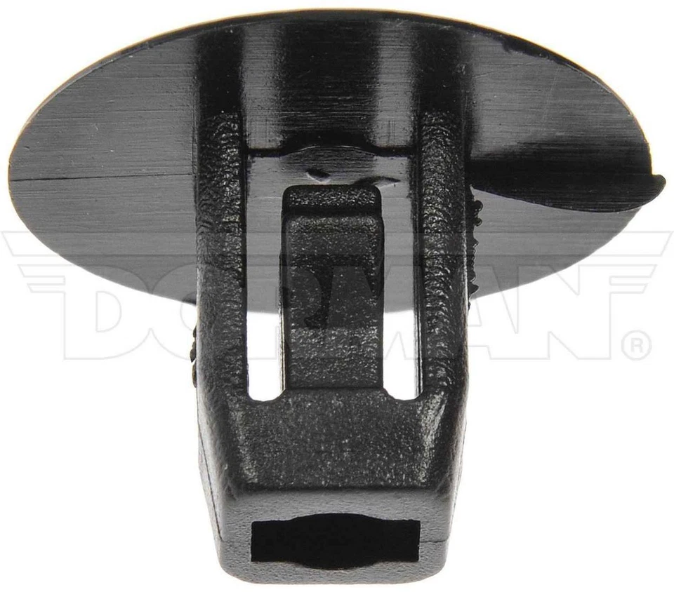 Bumper Cover Retainer FITS: 2012-2014 Acura TSX  Front - Image 1 of 1