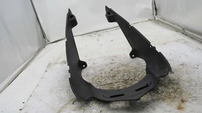 Carenagem capota radiador ninja 2010 Kawasaki EX250 250R - Imagem 1 de 4