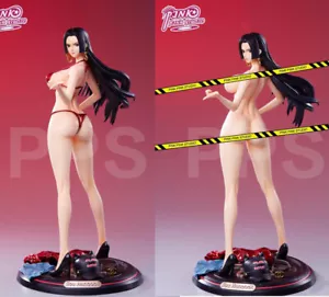 Estatua de resina Hancock Pink Pink Studio 1/6 desechado 1/6 pedido anticipado - Imagen 1 de 5