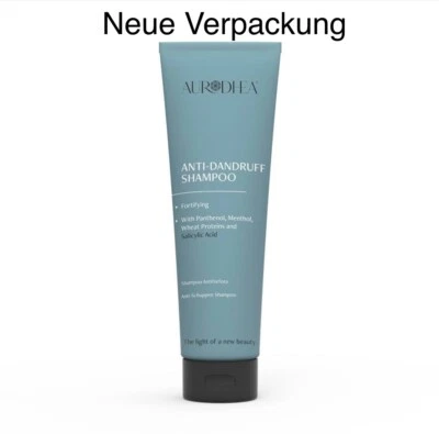 100% Organic Chogan Salicylic Acid Anti-Dandruff Shampoo Scalp Psoriasis 250ml