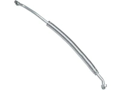 Conjunto de manguera de línea de succión de aire acondicionado para Toyota Sienna 2011-2013 78343PTQK 2012 Foto 1 de 2