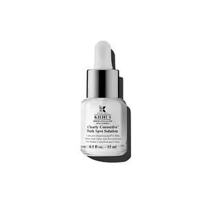 Suero Kiehl'S Clearly Corrective para manchas oscuras, suero facial iluminador, reduce la hidratación - Imagen 1 de 11