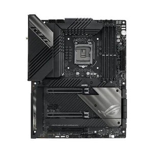 ASUS ROG Maximus XIII Hero Intel Z590 Mainboard ATX Sockel 1200   #328396 - Bild 1 von 8