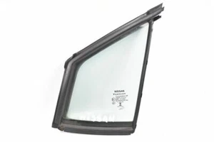 Door window glass front left 43R-011583 NISSAN MICRA V (K14) - Picture 1 of 2