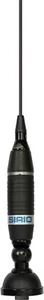 SIRIO OMEGA 27, ANTENNA CB VEICOLARE, FREQUENZA 27-28.5 Mhz TARABILE - Foto 1 di 2