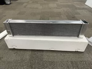 Mercedes AMG m113k E55 SL55 CLS55 VRP V2 Heat Exchanger VRPSPeed Mercedes-Benz - Picture 1 of 16