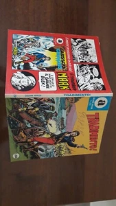 IL COMANDANTE MARK COLLANA ARALDO N°258 SPEDIZI- 2,50 FINO A 10 FUMETTI NO CORNO - Picture 1 of 1