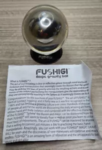 Vintage Fushigi Magic Gravity Ball C7 - Picture 1 of 2