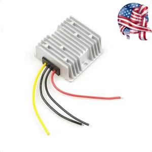 DC12V To 15V 15A 225W Step Up Power Supply Converter Regulator Module Sale USA - Picture 1 of 10