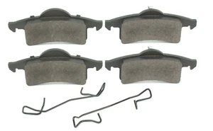 Pastiglie dei Freni Per Jeep Grand Cherokee I II 1991>2005 - Foto 1 di 2