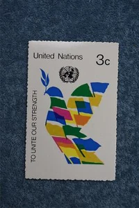 Postal 1976 - Como nueva - Imagen 1 de 2