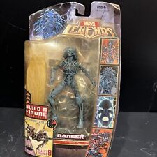 Hasbro Marvel Legends Danger Queen Brood Wave BAF 2007 1/12 Scale Flash Sale!