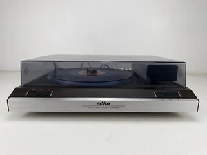 Revox B795 Direct Drive Turntable - Read description - Picture 1 of 10