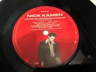 Nick Kamen - Loving You Is Sweeter Than Ever  7" Vinyl Single Record