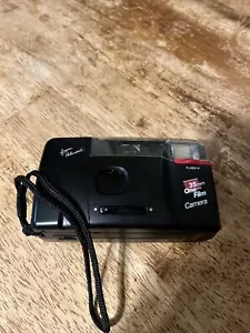 Polariod Dateback 35mm Film Auto Focus Point & Shoot Camera - Picture 1 of 5