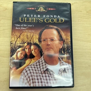 Ulees Gold Peter Fonda Preowned DVD - Picture 1 of 5