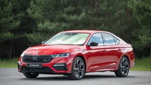 Skoda Octavia 2020-2023 Workshop Repair Service Manuals Download - Picture 1 of 1