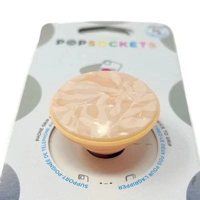PopSockets Empuñaduras Pop-Up Soportes para Teléfono Intercambiables Superior (Varias Selecciones) Todo Nuevo Foto 1 de 3
