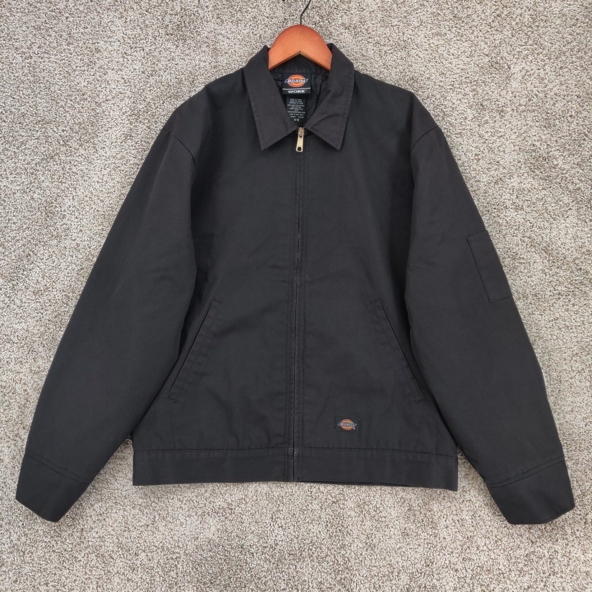 Dickies Zip Jackets for Men for Sale | Shop New & Used | eBay
