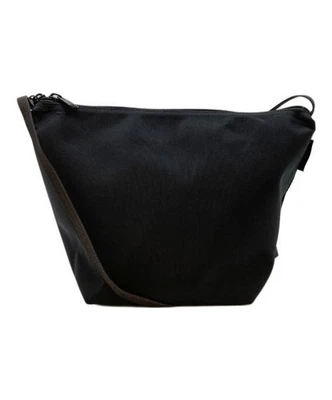 Bolso de hombro Herve Chapelier de nailon en forma de barco Herve Chapelie Foto 1 de 4