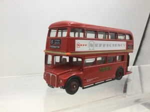 EFE 15617 OO/1:76 Gauge AEC Routemaster Bus Stagecoach East London - Picture 1 of 3