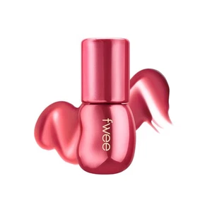 Fwee 3D Voluming Gloss-LYCHEE 70% - Picture 1 of 8