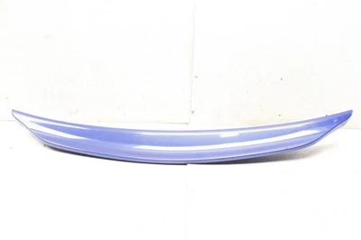 Alerón labial de maletero Subaru WRX 2015-2018 15-18 Foto 1 de 4