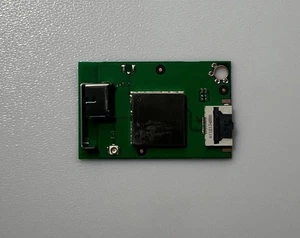Placa Wi-Fi Hisense 50R6E5/65R6E4/75R6E4 1250667/ZDRK8812CU probada OEM - Imagen 1 de 3