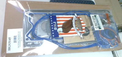 DNJ Head Gasket HGS3145 - Image 1 of 4