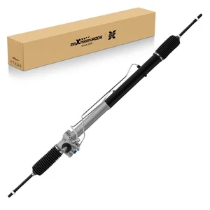 Power Steering Rack & Pinion Assembly for Pontiac G8 2008-2009 3.6L 6.0L 6.2L - Picture 1 of 7
