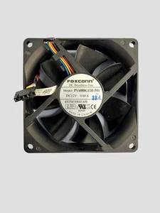 FoxConn Brushless Fan PVA080G12H - Picture 1 of 2