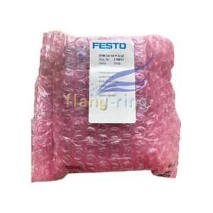 1PC New FESTO DFM-16-50-P-A-GF 170837 Guided drive - Picture 1 of 2