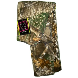 REALTREE Xtra Youth Cargo Hunting Pants โ 5-Pocket Camo, Size L (10โ12) - Picture 1 of 2