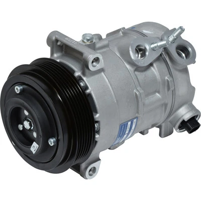 UAC CO 29107C A/C Compressor For 08 Dodge Avenger - Image 1 of 3