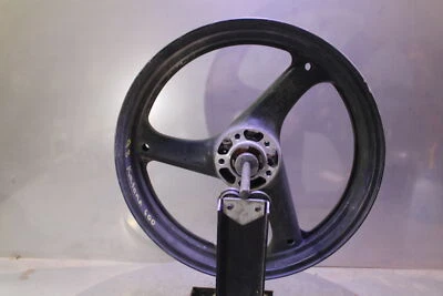 Llanta delantera recta 98-06 SUZUKI KATANA 600 Foto 1 de 4