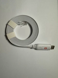 Fortinet RJ45 Console Cable to USB Cisco compatible - Afbeelding 1 van 1