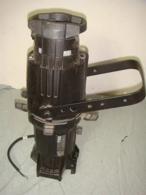 ETC SOURCE FOUR 750 26 DEGREE THEATER STAGE SPOTLIGHT (l3) - Image 1 of 4