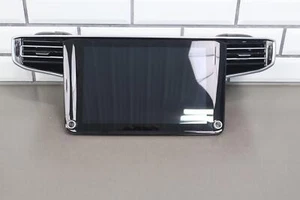 2022-2023 Jeep Grand Wagoneer 10.1" Screen Center Radio Dash Display 7DM761X8AB - Picture 1 of 23