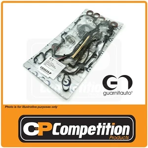 HEAD GASKET SET FITS SUBARU IMPREZA LEGACY OUTBACK 1996 2.5ltr 16V DOHC EJ25D - Picture 1 of 1