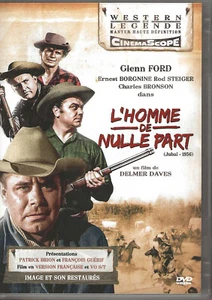 "L'homme de nulle part" - Glenn Ford (1956) - Afbeelding 1 van 2