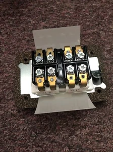 SQUARE D 9001BOC361 Schneider Electric. For 9001BW240-260 Control Station - Picture 1 of 6