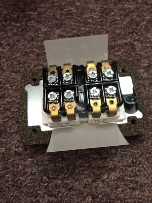 SQUARE D 9001BOC361 Schneider Electric. Estação de controle para 9001BW240-260 - Imagem 1 de 4