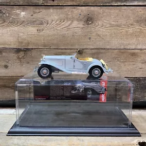 2020 TOMY, 1935 Duesenberg SSJ Speedster, 1:18 Scale, Diecast, In Case - Picture 1 of 9
