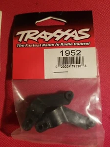 Traxxas #1952 Stub Axle Housing carrier REAR (2) SLASH 4X4 STAMPEDE 4X4 RUSTLER+ - Picture 1 of 6