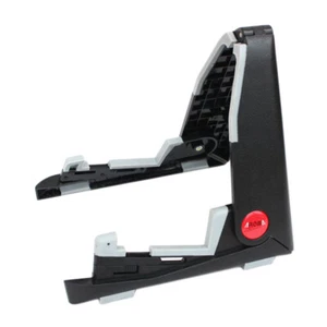 AUS-02 Faltbarer Akustikinstrumentenständer Halter A-Rahmen Halterung Aufhänger Violine - Bild 1 von 8