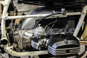 Frame Brace for BMW R45,65,75,80,R100,RS,RT,CS,ST,S,G/S NEW! - Picture 1 of 4