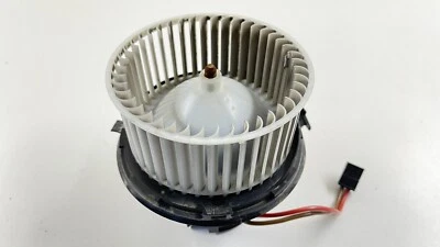 14-17 MERCEDES BENZ E550 W207 HVAC AC ВЕНТИЛЯТОР ВОЗДУХОДУВКИ МОТОР КОЛЕСО V7771001 OEM - Изображение 1 из 4